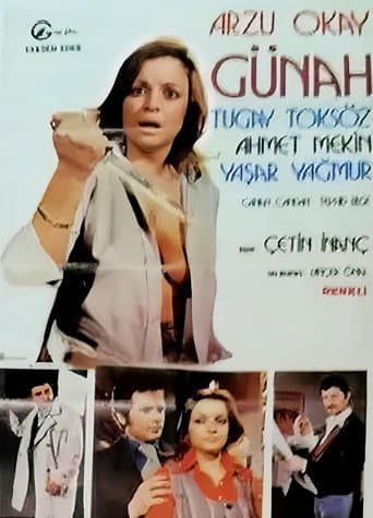 Günah afişi