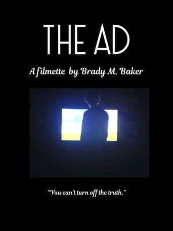 The Ad afişi