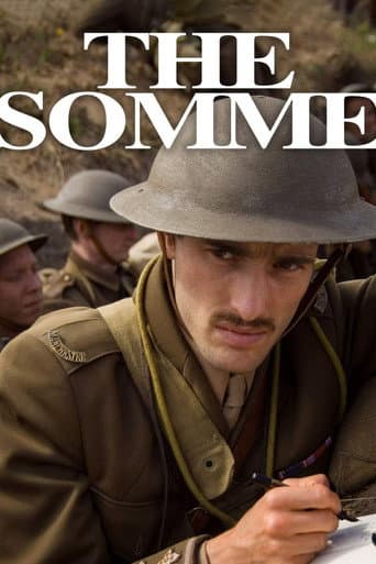 The Somme afişi