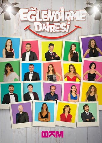 Eğlendirme Dairesi afişi