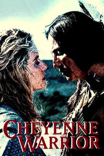 Cheyenne Warrior afişi
