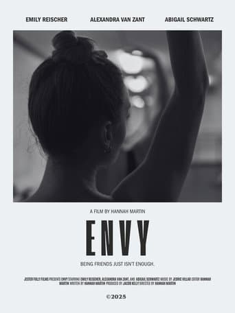 ENVY afişi