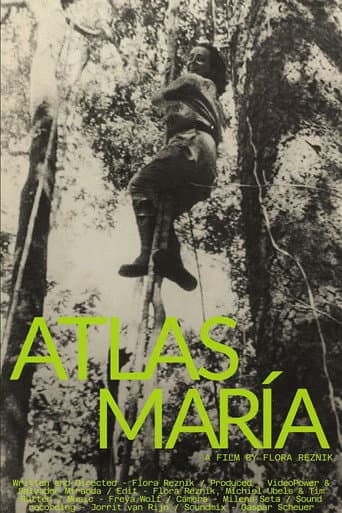 Atlas María