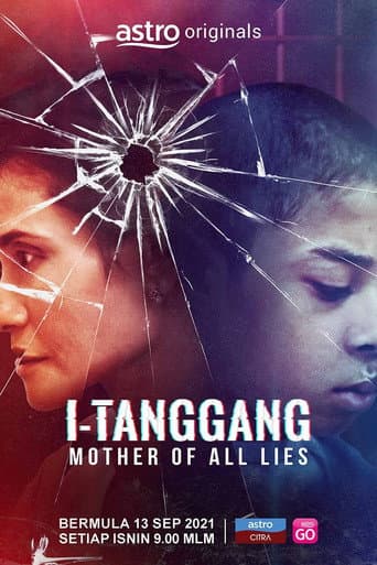 i-Tanggang afişi
