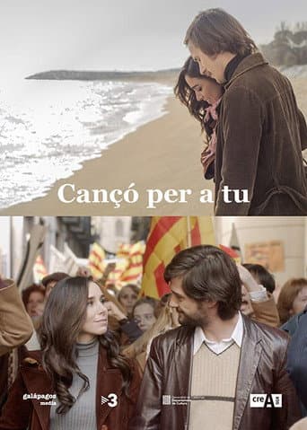 Cançó per a tu afişi