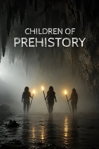 Les enfants de l'âge de glace afişi