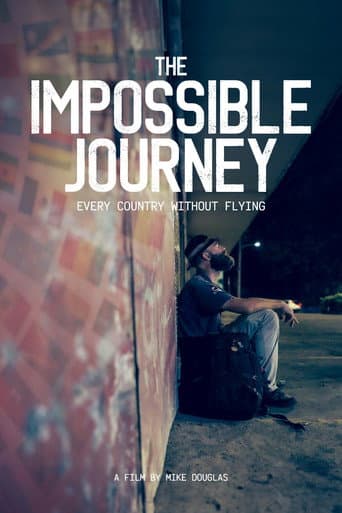 The Impossible Journey afişi