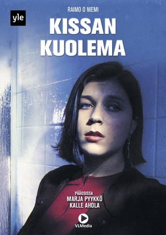 Kissan kuolema afişi