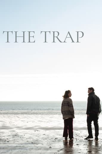 The Trap afişi