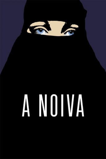 A Noiva afişi