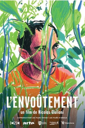 L'envoûtement afişi