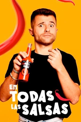 En todas las salsas afişi