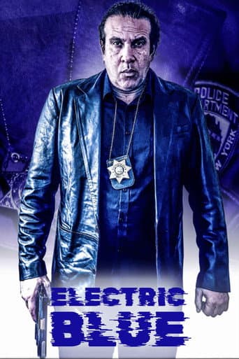 Electric Blue afişi
