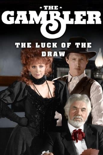 The Gambler Returns: The Luck of the Draw afişi