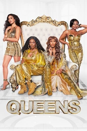 Queens afişi