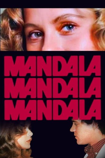 Mandala afişi