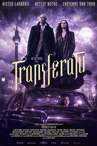 Transferatu afişi