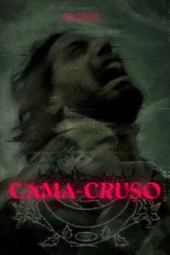 Cama-Cruso afişi
