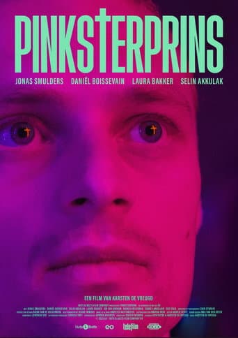 Pinksterprins afişi