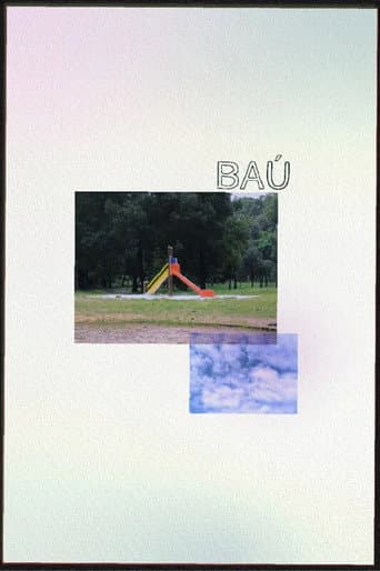 BAÚ afişi