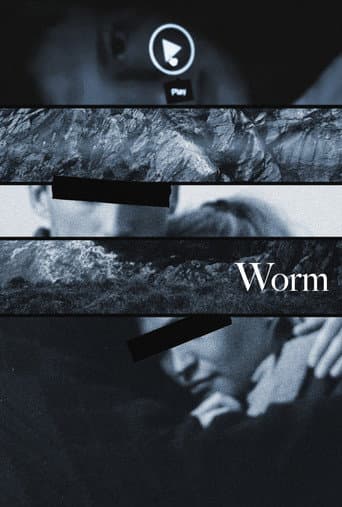 Worm afişi