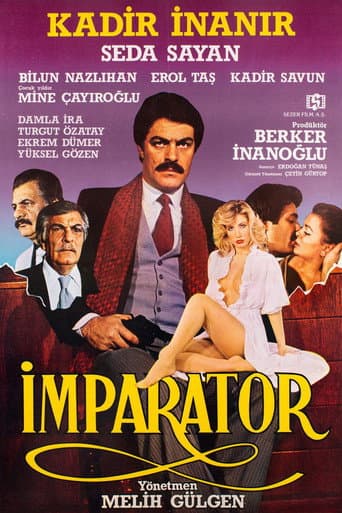 İmparator afişi