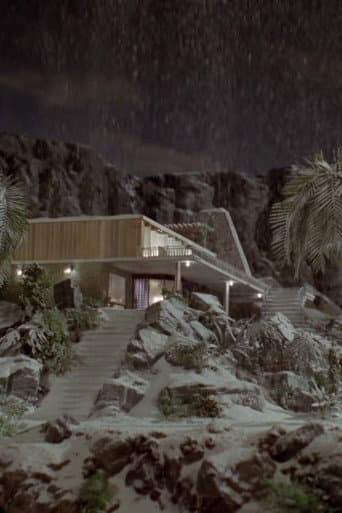 Thunderbirds: Give or Take a Million afişi