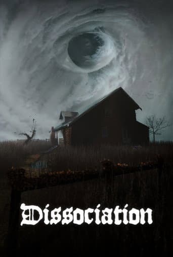 Dissociation afişi