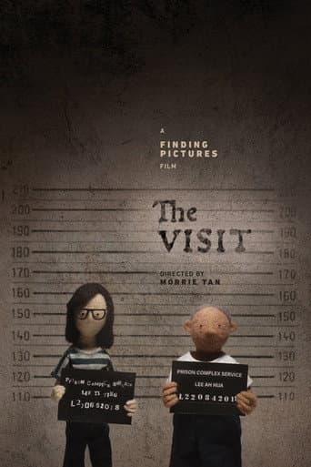 The Visit afişi