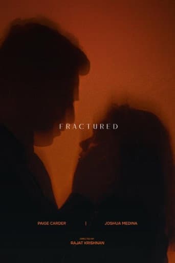 Fractured afişi
