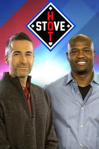 Hot Stove afişi