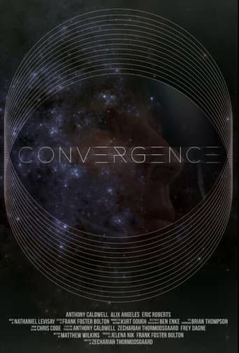 Convergence afişi