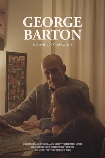 George Barton afişi