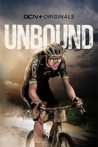 Unbound afişi