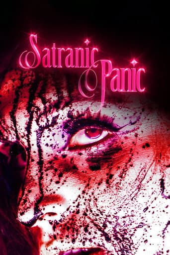 Satranic Panic afişi