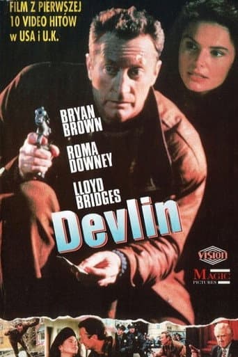 Devlin afişi