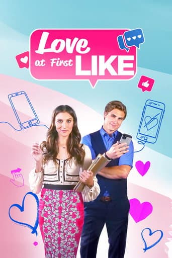 Love at First Like afişi