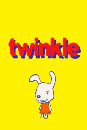Twinkle afişi