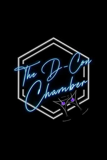 The D-Con Chamber afişi