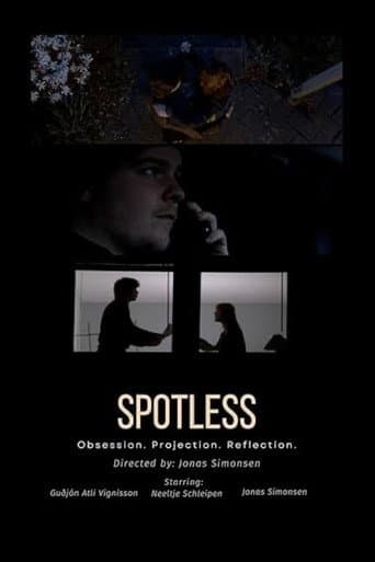 Spotless afişi