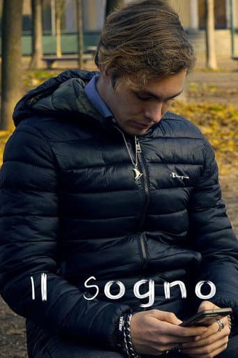 Il Sogno afişi