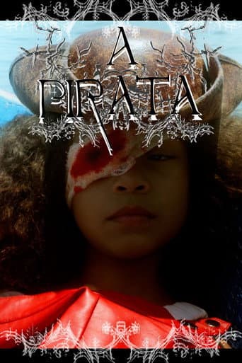 A Pirata afişi