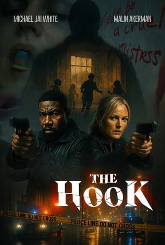 The Hook afişi