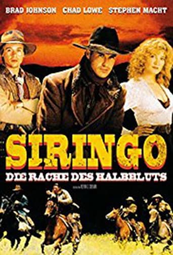 Siringo afişi