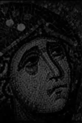Daphni: Virgin of the Golden Laurels afişi