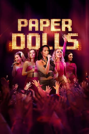 Paper Dolls afişi