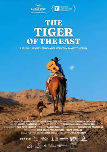The Tiger of the East