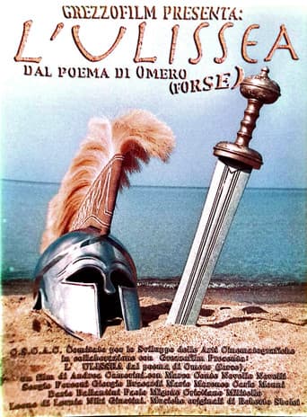 L'Ulissea afişi