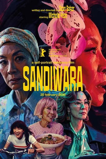 Sandiwara afişi