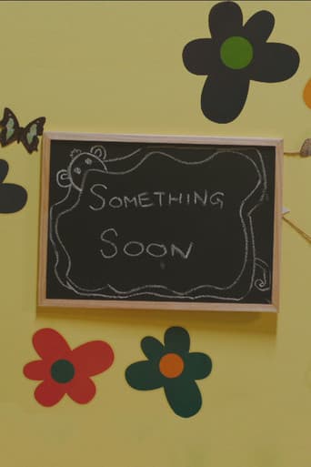 Something Soon afişi
